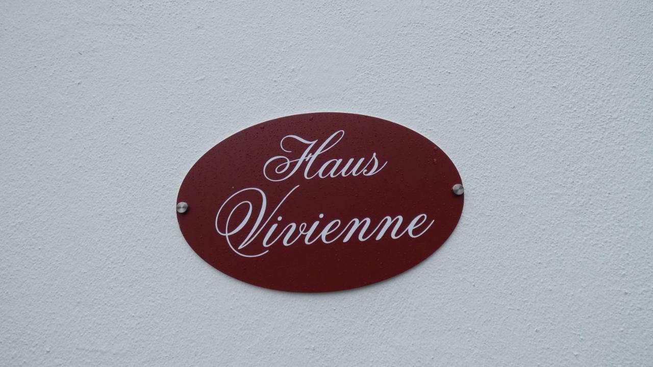 Haus Vivienne Villa Dornum Ngoại thất bức ảnh